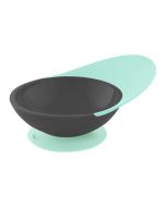 Catch Bowl - Green/Grey