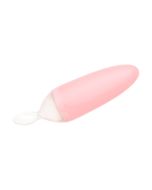 Squirt Spoon - Pink