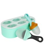 Pulp Freezer Tray