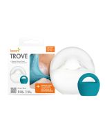 TROVE™ Silicone Breast Pump