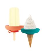 Drizzle Ice Cream Holder