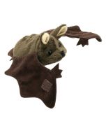 Finger Puppet - Bat