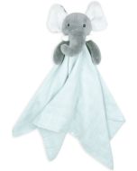 Little Bamboo Comforter - Elephant 