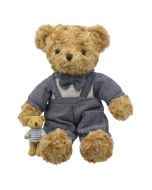 Wilberry Daddy Bear