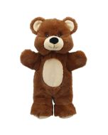 Eco Walking Puppet - Bear