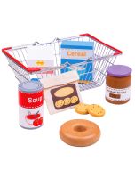 Grocery Basket