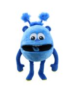 Baby Monster - Blue