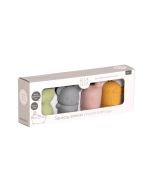Squeezy Silicone Bath Toys - Animals