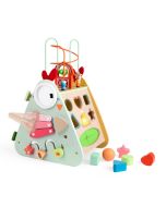 Happy Hen Activity Box