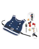 Fire Fighting Set