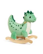Dinosaur Rocker