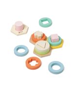 Shapes Matching Game