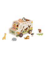 Prairie Adventurer Truck