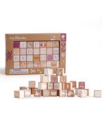Iris Blocks
