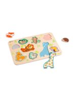 Animal Puzzle
