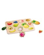 Fruit Puzzle