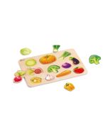 Vegetable Puzzle