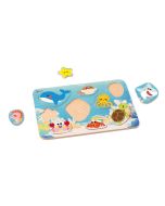 Ocean Puzzle