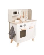 Chef's Kitchen Set