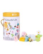 Colourful Life Beads