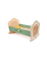 Vintage Cradle