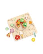 Pizza Puzzle