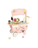 Ice Cream Cart