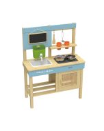Outdoor Kitchen
