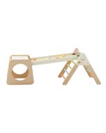 Small Climbing Gym Set
