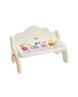 Rainbow Piano