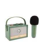 Mini Retro Tunes