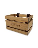 Kinderfeets Crate