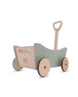 Pull Wagon