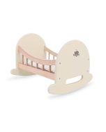 Dolls Crib