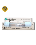 Calm Down Bottle - Snow
