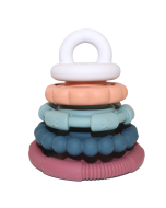 Rainbow Stacker - Earth