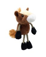 Finger Puppet - Horse