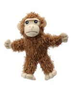 Finger Puppet - Monkey