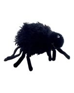 Finger Puppet - Spider (Furry)