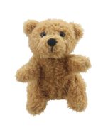Finger Puppet - Teddy Bear