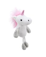 Finger Puppet - Unicorn