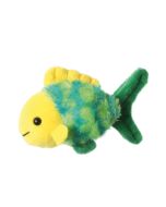 Finger Puppet - Fish