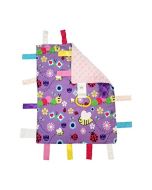 Baby Jacks  Garden Learning Lovey 35x45cm