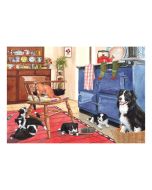 Five-a-side - BIG 250 Piece Puzzle