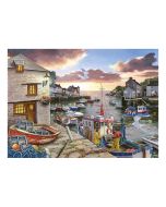 Harbour Lights - BIG 250 Piece Puzzle
