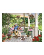 Storytime - BIG 500 Piece Puzzle