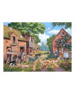 No 24. - Farm Focus - 1000 Piece Puzzle