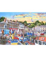 No. 26 - Catch of the Day 1000 Piece Puzzle