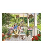 Storytime - 1000 Piece Puzzle