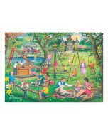 Park & Ride - BIG 250 Piece Puzzle